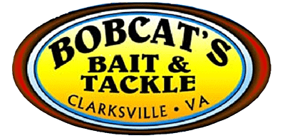 Bobcat's Bait and Tackle in Clarksville Virginia